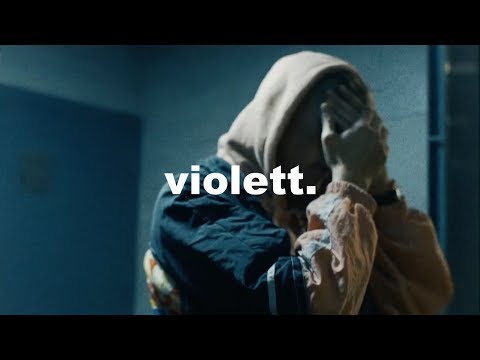 morten - violett (Official Video)