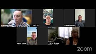 Началось заседание очередной 37-й сессии Николаевского городского совета (трансляция)