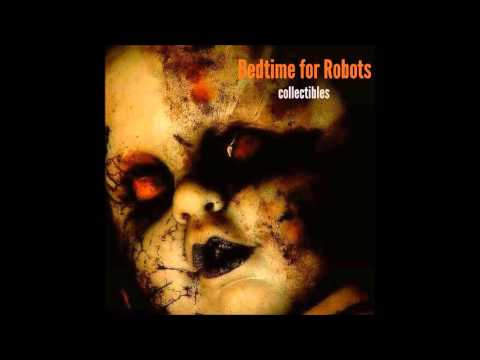 the Sleep Machine - Bedtime for Robots