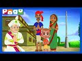 Jay Jagannath Jagannath Puri Mein Hui Gadbad Kids Cartoon PogoChannel