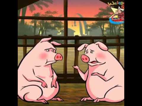 Selamat hari raya penampahan galungan