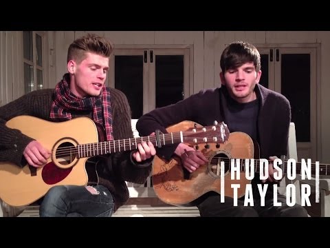Beautiful Mistake - Hudson Taylor