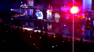 Mika Grace Kelly Live at Waterfront Hall, Belfast