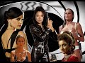 James Bond Girls Ranked Part 1