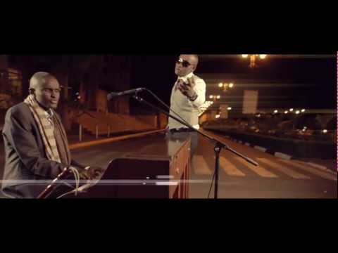 Daddy Owen feat Denno- Mbona (Official Ogopa Video)