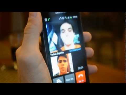 Samsung Mobile Street Squad - A Cloudy Day with Galaxy S II