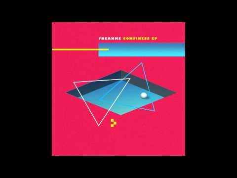 FreakMe - Cornelius (Newbie Nerdz Remix)