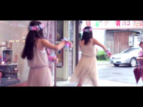 HERLS 夏威夷女孩涼夏活動