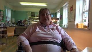 NHFT Quality Awards: Shortlisted Special Recognition award 2017 Welland Centre User Forum