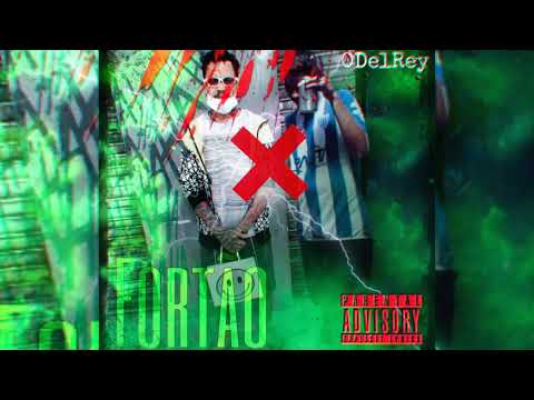 0DelRey x Prodbyroxbeats - Fortão ⚠️
