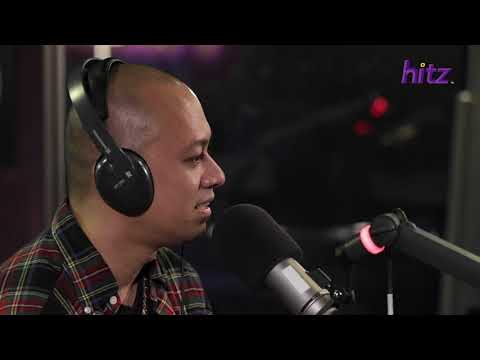 Guess The Rap With DJ CZA!