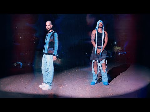 APA - Wiso Rivera ft. Matt Louis (Visualizer) EPISODIO 1