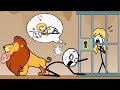 Rescue Me WEEGOON All Levels 51 80 Gameplay Walkthrough Funny Stickman Brain Puzzle Game