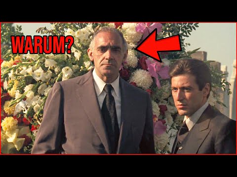 Why Tessio betrayed the Corleones - and how Vito knew immediately