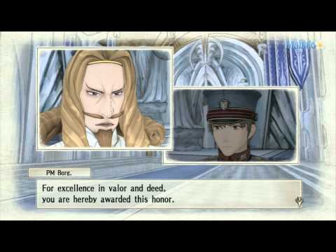 Valkyria Chronicles Walkthrough - Part 39
