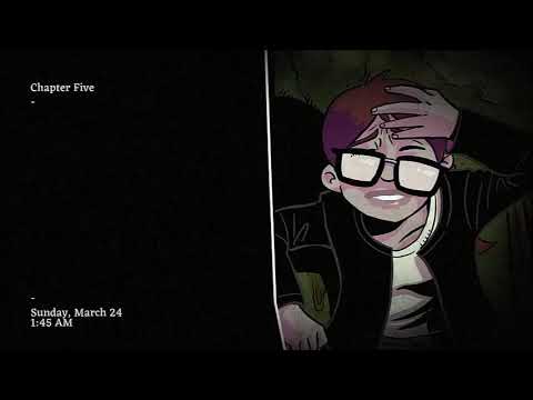 Worse than Death Babbleplay part 3 - Of Course There's An Abandoned Hospital.