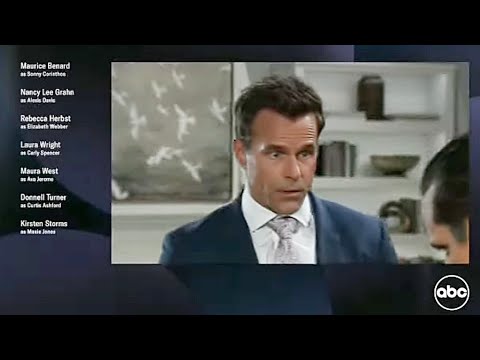General Hospital 1-2-26 Preview GH 2nd January 2026 Promo