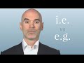 i e vs e g Merriam Webster Ask the i e vs e g Merriam Webster Ask the
