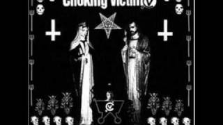 Choking Victim - hate yer state