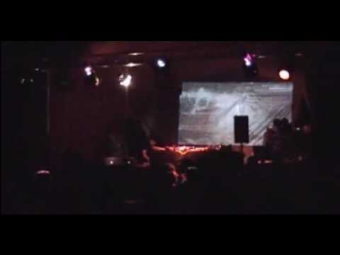 Rauschzeit Open Air - Trick & Kubic - 08.08.2008