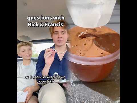 “have you ever stolen from the store”