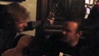 Wayne Rooney &amp; Ed Sheeran Sing Ronan Keating&#39;s &#39;When You Say Nothing At All&#39; With Wretch32 &amp; Example