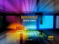 HBO Family Ratatouille Next Bumper 2007 2011 FANMADE
