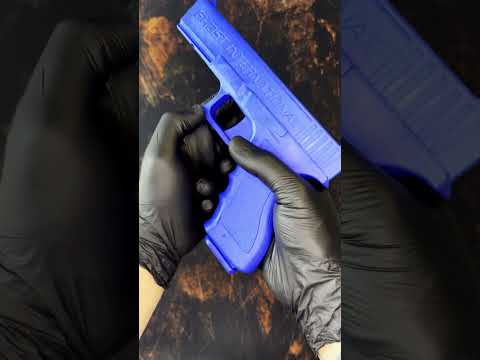 Training Gun GHOST with Detachable Mag | IPSCStore.com