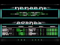 Razor 1911 TMD Intro 1 DOS 1995
