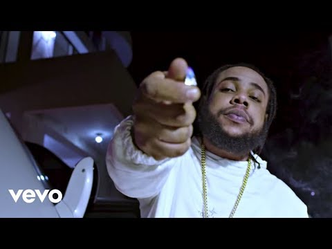 Squash ft Ryging King - Nah Wait (Official Video) 2021