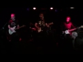Rubinoos at the Viper Room #1 - Sandman, You Hit the Nerve.