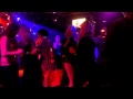 Karaoke club SPB - jewish song 740 