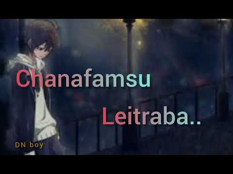 manipuri sad songs nungcbana mirairaba lyric video💔💔💔 😭😭😭