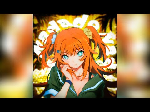 KVRXD x MAXPVNK x DJ RITMO DIVINO - NADA DE NADA [1 HOUR] | PHONK BRASILEÑO 2025 | фанк