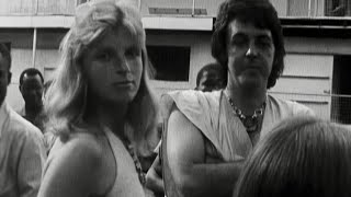 Paul McCartney &amp; Wings - Picasso’s Last Words (Drink To Me) (2025 Mix)