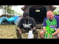 120 Seconds - GOTJ 2024 Interview with Mastamind of NATAS