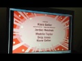 Mixels Credits