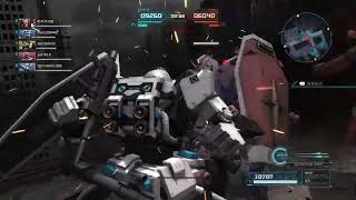 機動戦士ガンダム　バトルオペレーション２ パーフェクトガンダムTB　LV1　⑰