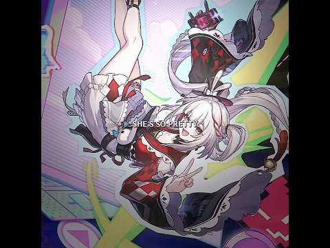 SPARKLE SP OMG?! #honkaistarrail #honkaistarrailedit #hsrcreators #hsrtrailer #sparxie