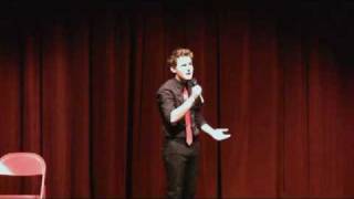 Almost Like Being In Love / This Can't Be Love