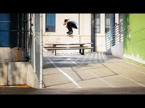 Primitive Skate Gold Pack | Paul Rodriguez & Tiago Lemos