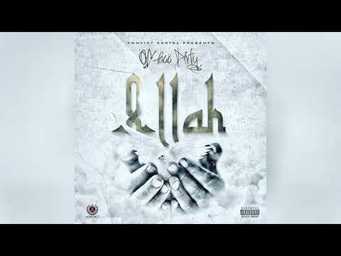 Forever Live On - OG Boo Dirty Ft. Akon & Starlito