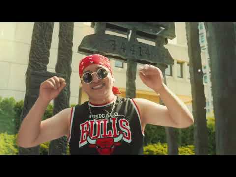 Paranoico - Daco (Video Oficial)