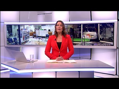 Het ongeluk waarbij een auto dinsdag een apotheek in Son binnenreed, lijkt erg veel op een ongelu...