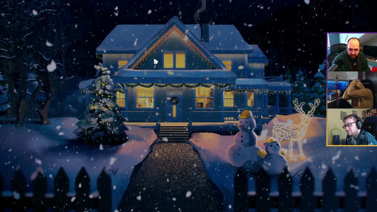 Ottimo Lunedì Chillz | House Flipper 2 [ !instant - !mangayo - !giveaway ]