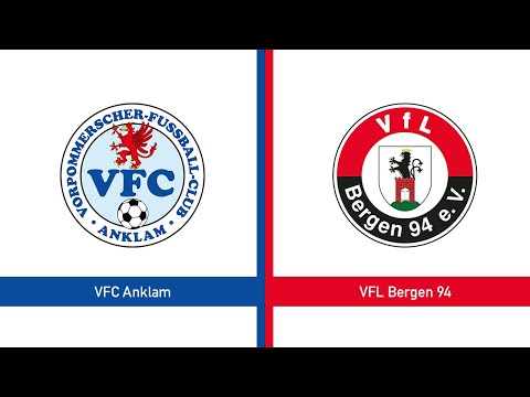 VFC Anklam vs. VFL Bergen 94 02.05.25