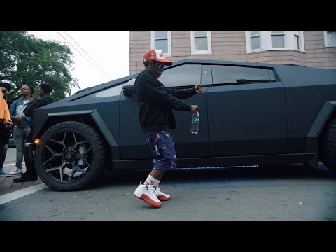 RichBaby - Cold As Ice