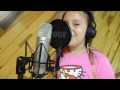 Issy singing CLOUDS by Zach Sobiech Issy singing CLOUDS by Zach Sobiech