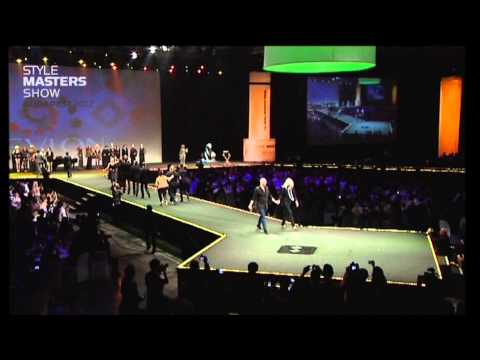 Style Masters Show 2012 Budapest