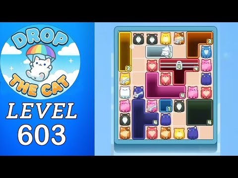 Уровень 603 thumbnail